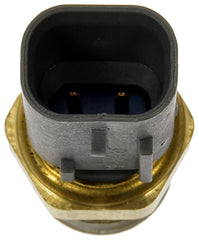 Dorman 926-427 threaded section and sealing surface close-up, prevents leaks