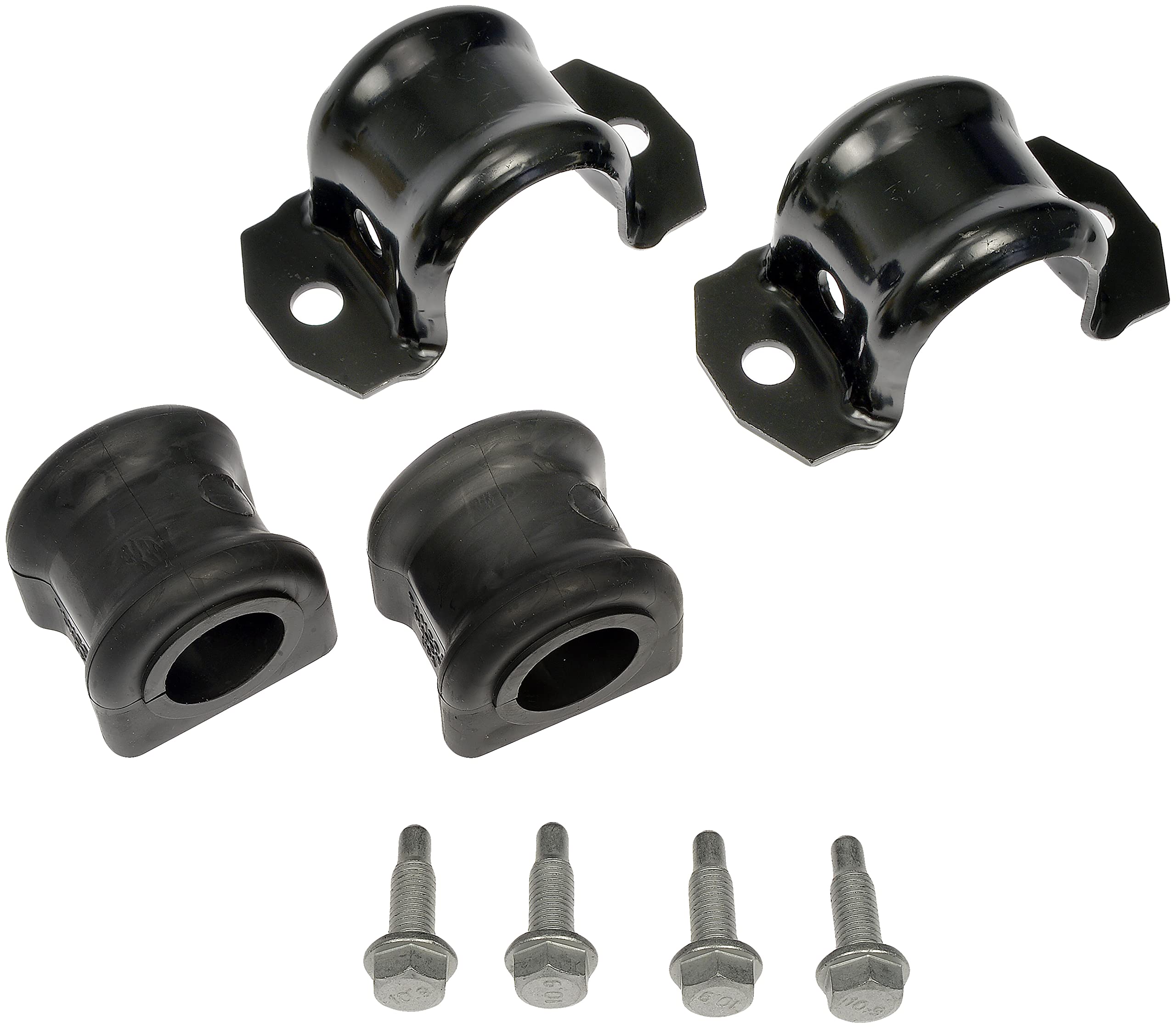 Dorman 928-563 kit packaging showing contents and fitment benefits