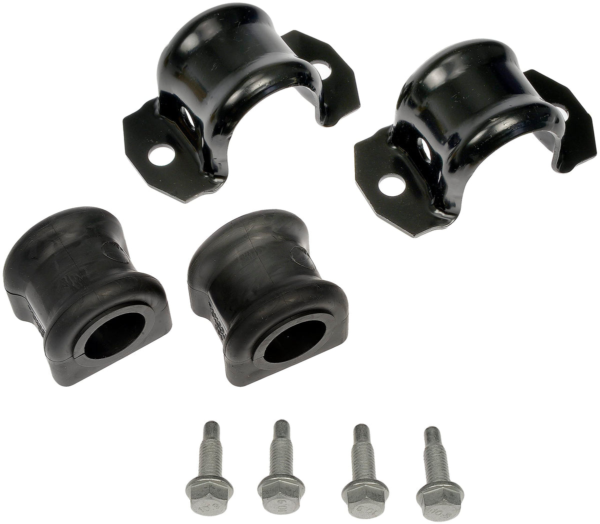 Dorman 928-563 kit packaging showing contents and fitment benefits