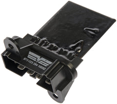 Dorman 973-025 front view showing mounting and fit for easy replacement