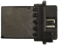 Dorman 973-025 installed in blower housing demonstrating restored airflow control