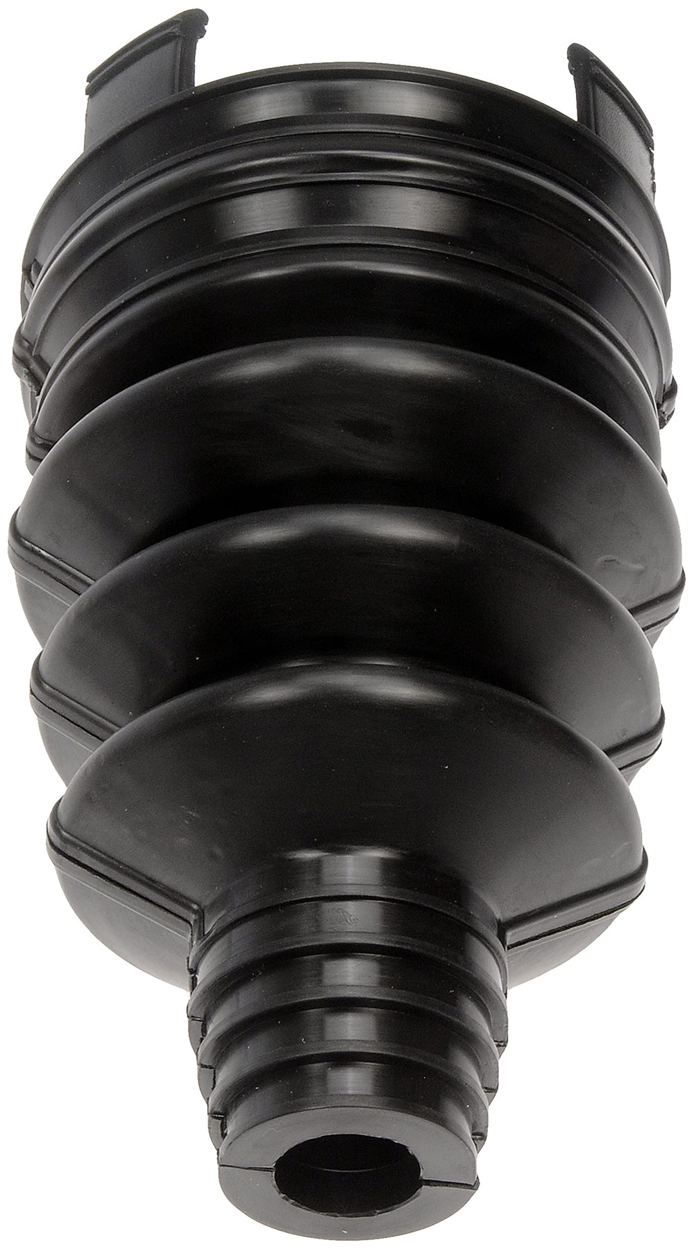 Dorman adhesive tube and grease included in kit to seal seam quickly and protect joint