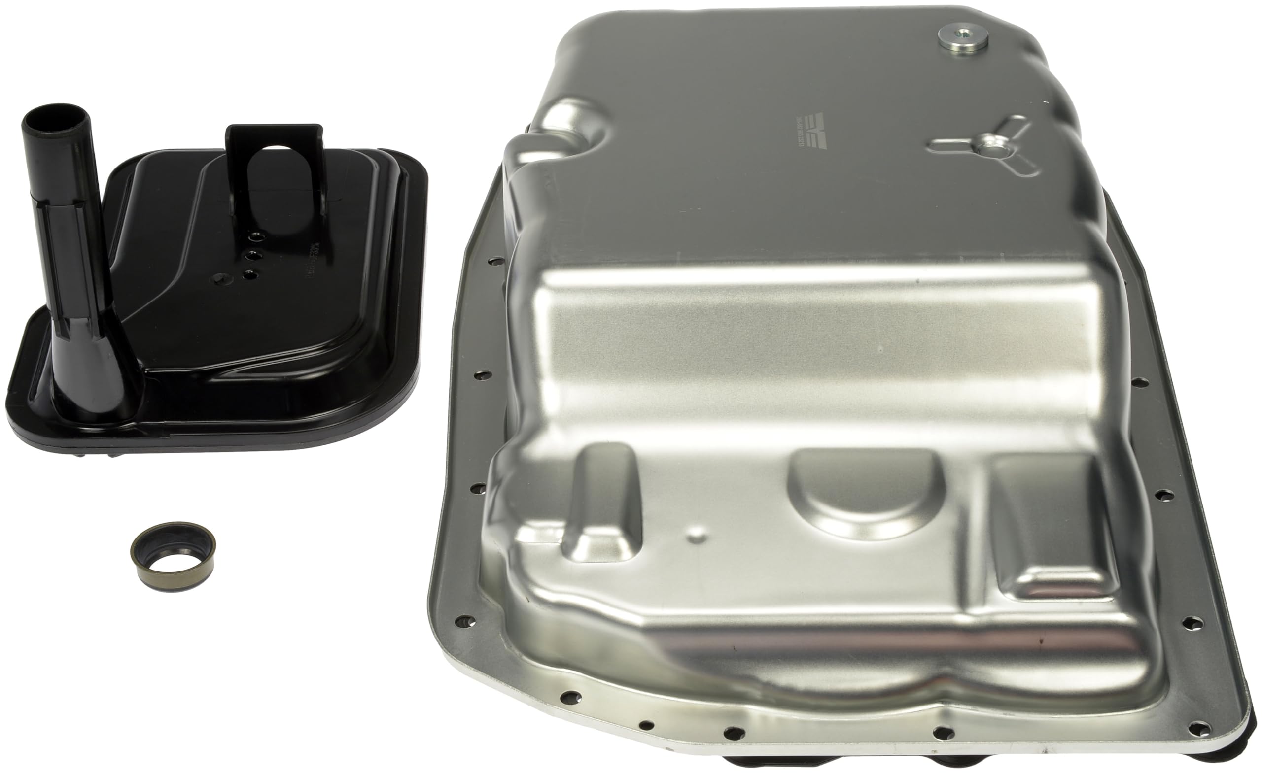 Dorman bolt pattern detail showing accurate hole alignment for reliable installation