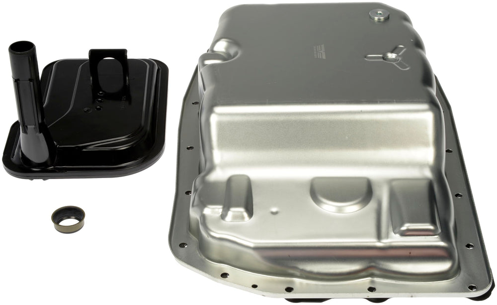 Dorman bolt pattern detail showing accurate hole alignment for reliable installation
