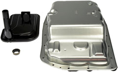 Dorman bolt pattern detail showing accurate hole alignment for reliable installation