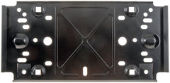 Dorman bracket installed on vehicle demonstrating proper fit and restored appearance