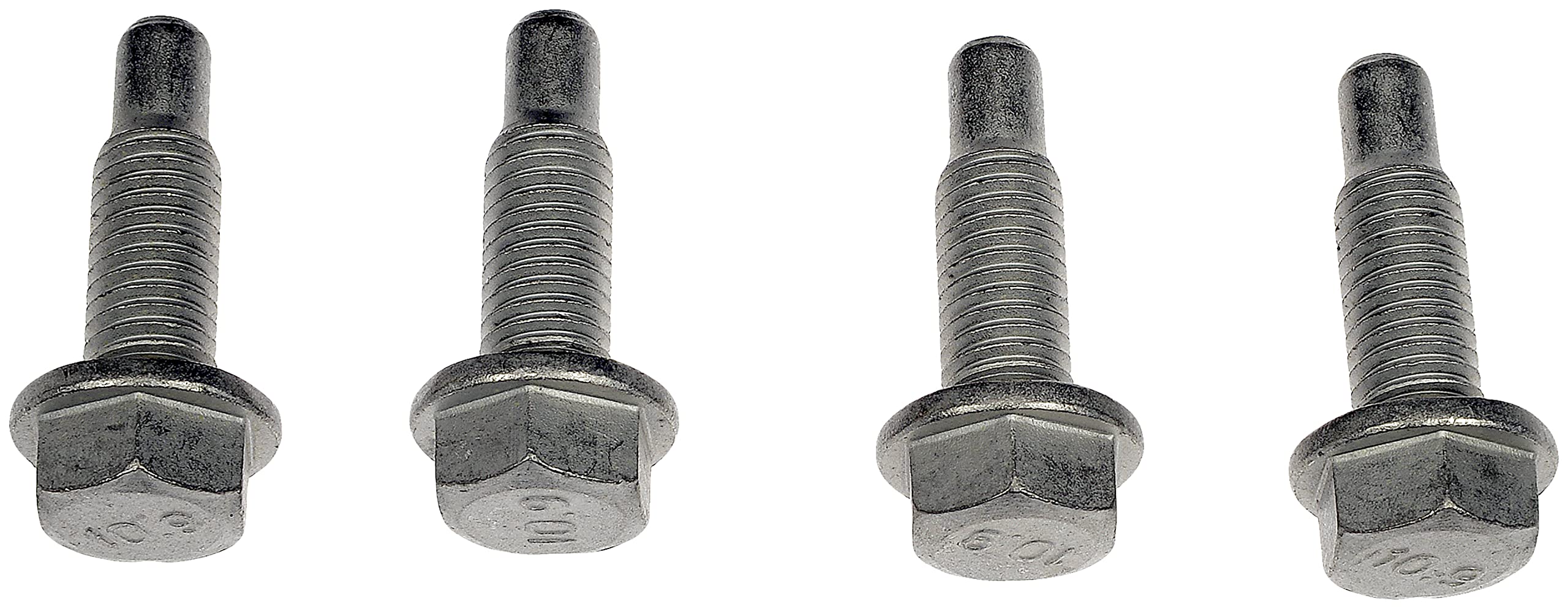 Dorman close-up of bushing texture highlighting durable material