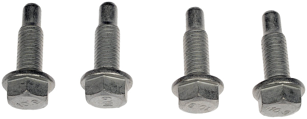 Dorman close-up of bushing texture highlighting durable material