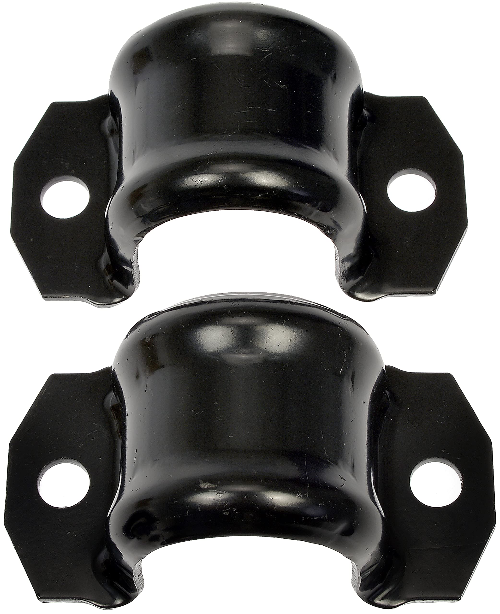 Dorman bushing next to ruler showing accurate OE-style dimensions