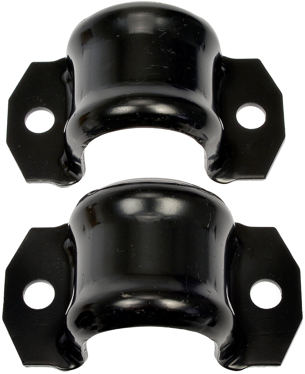 Dorman bushing next to ruler showing accurate OE-style dimensions
