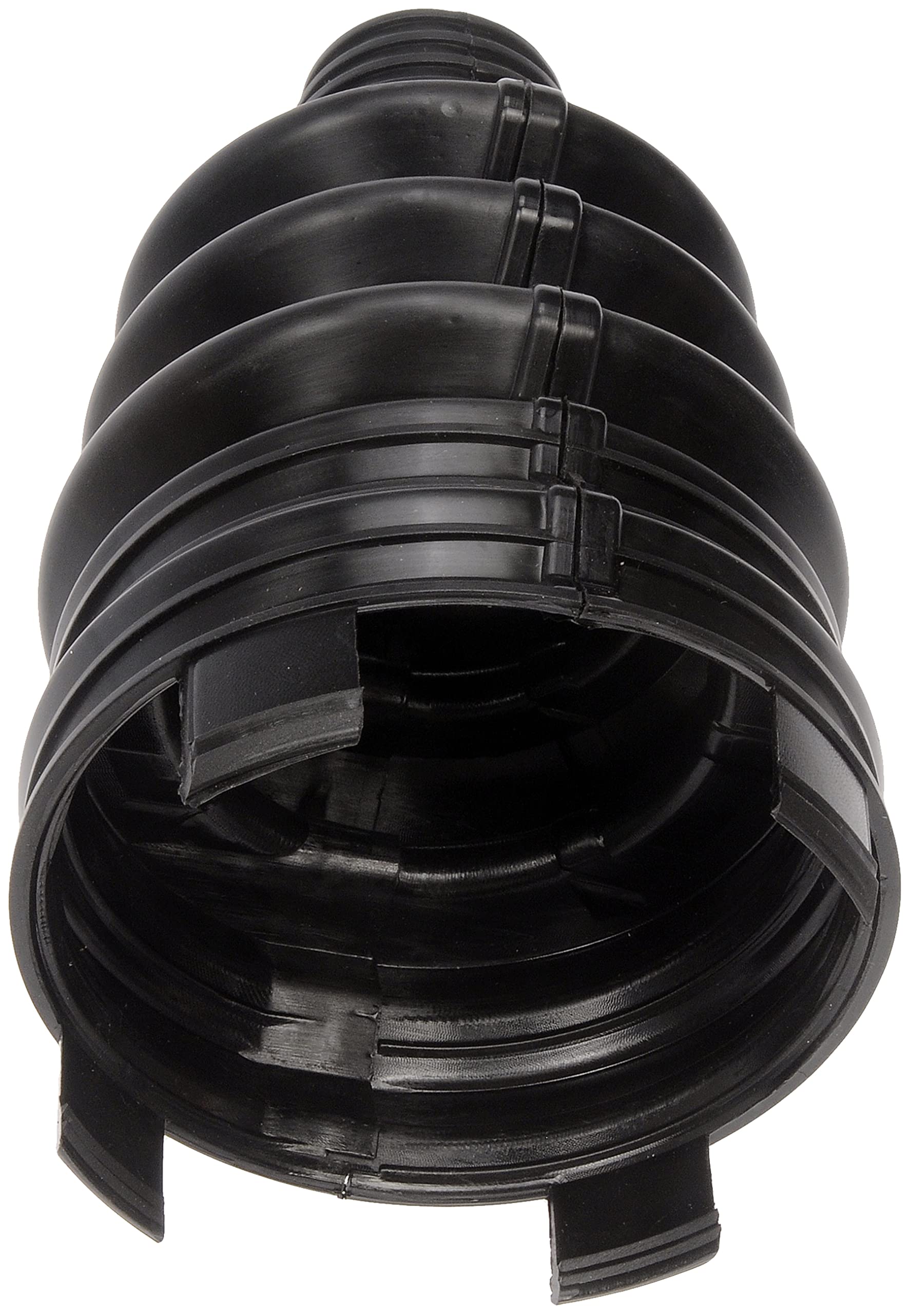 Dorman clamps and hardware detail illustrating corrosion-resistant fasteners for secure fit