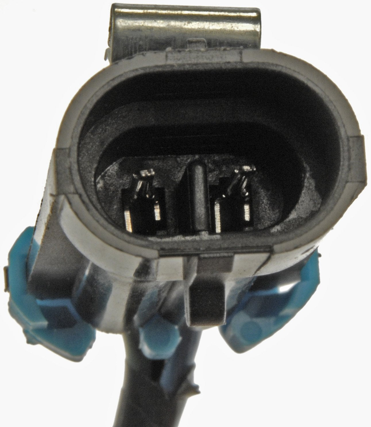 Dorman connector environmental seal detail protects terminals from corrosion