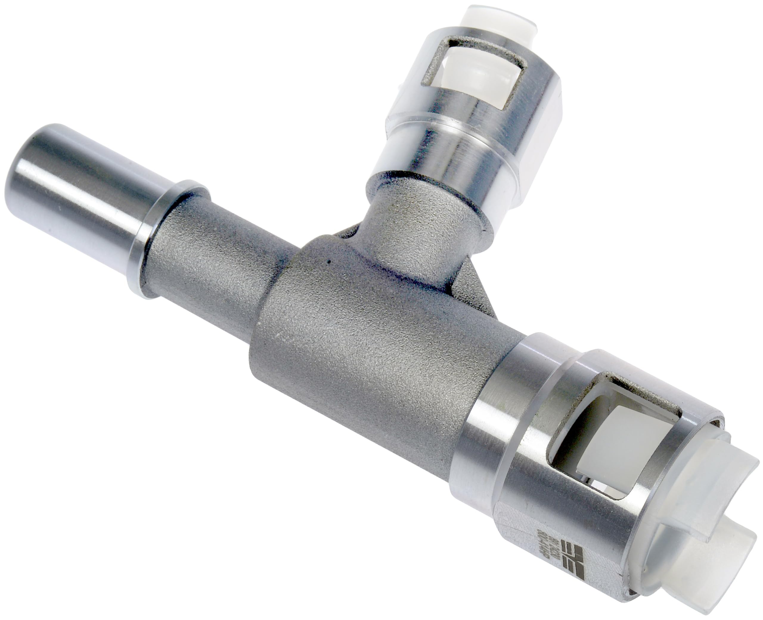 Dorman connector part number label visible for easy identification and correct replacement