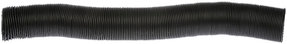 Dorman defroster hose close-up of nitrile texture showing durability and crack resistance