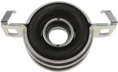 Dorman close-up of bearing rubber isolator showing material quality and vibration reduction