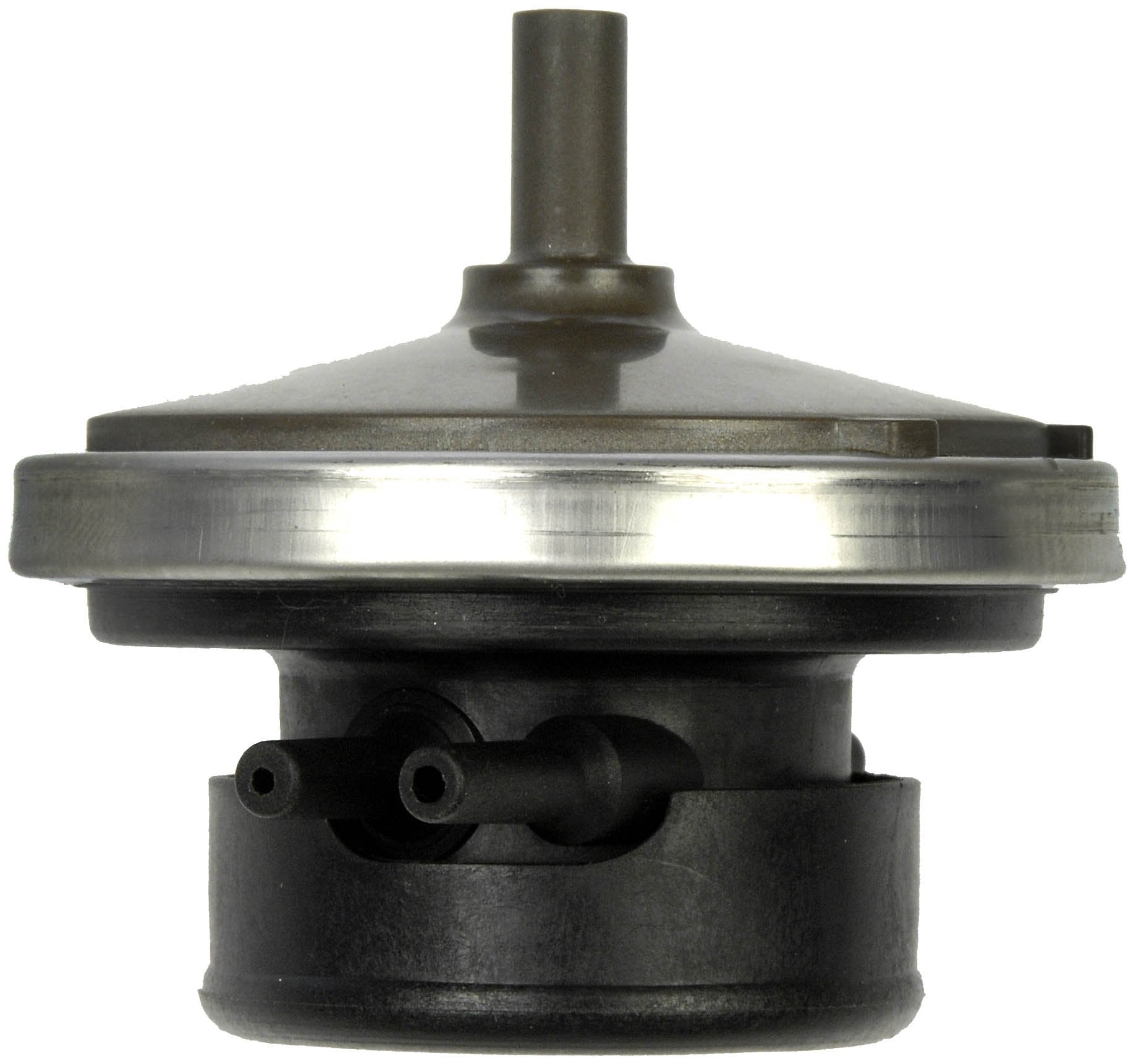 Dorman close-up of mounting points showing straightforward install benefit