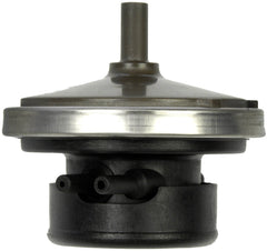Dorman close-up of mounting points showing straightforward install benefit