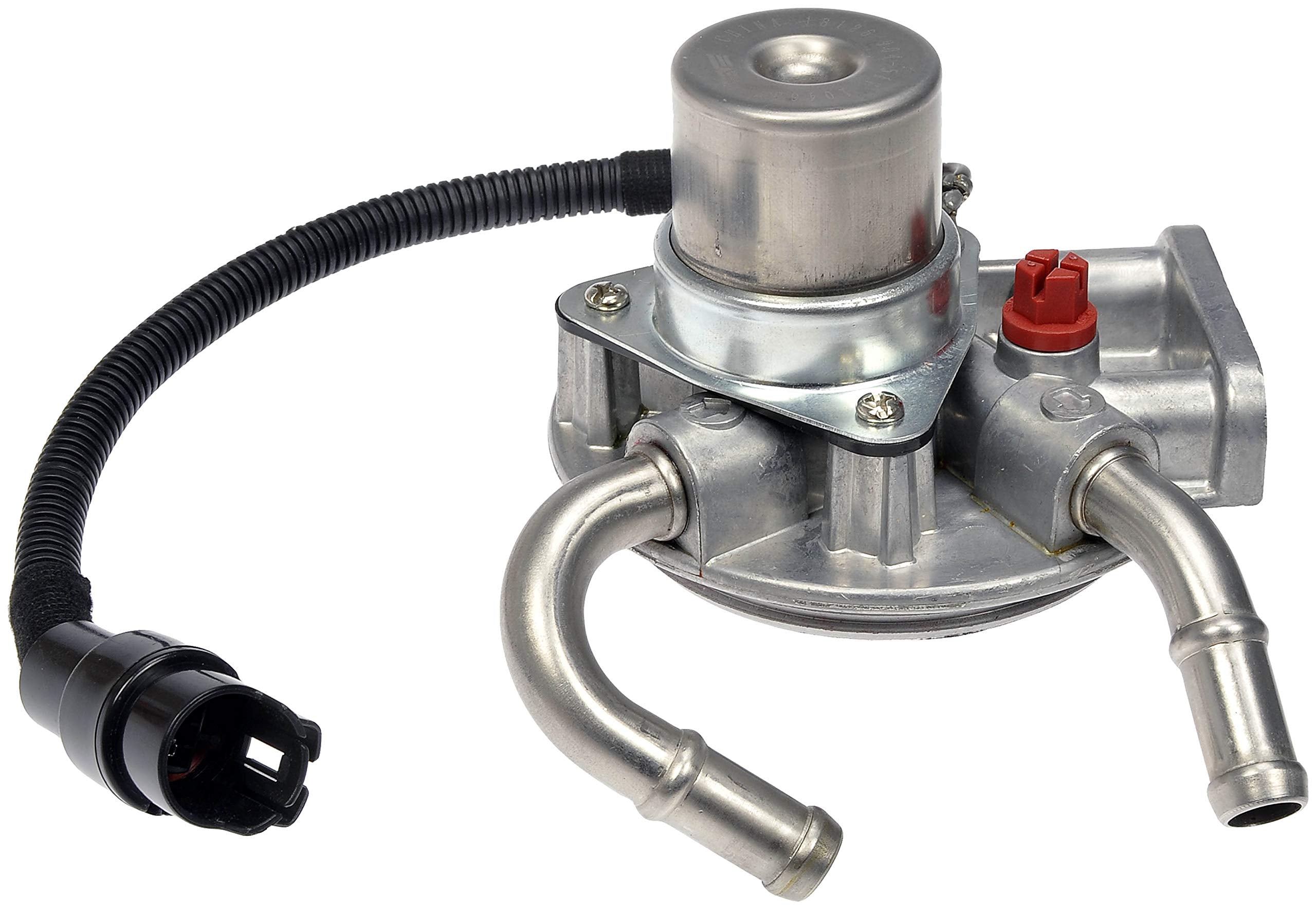 Dorman included hardware and parts ready to install for quick repair