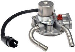 Dorman included hardware and parts ready to install for quick repair