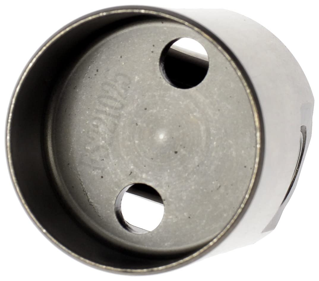 Dorman cam follower installed on engine illustrating restored fuel pressure benefit