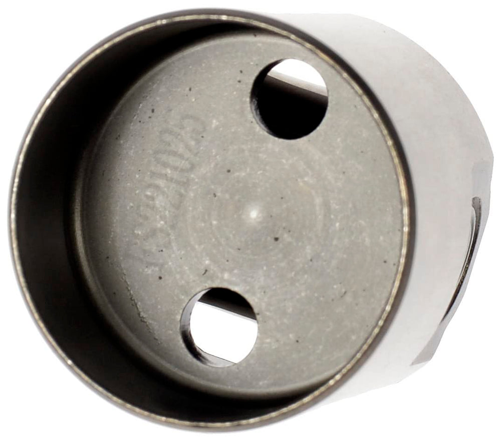 Dorman cam follower installed on engine illustrating restored fuel pressure benefit