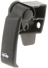 Dorman hood release handle front view showing exact fit and easy replacement