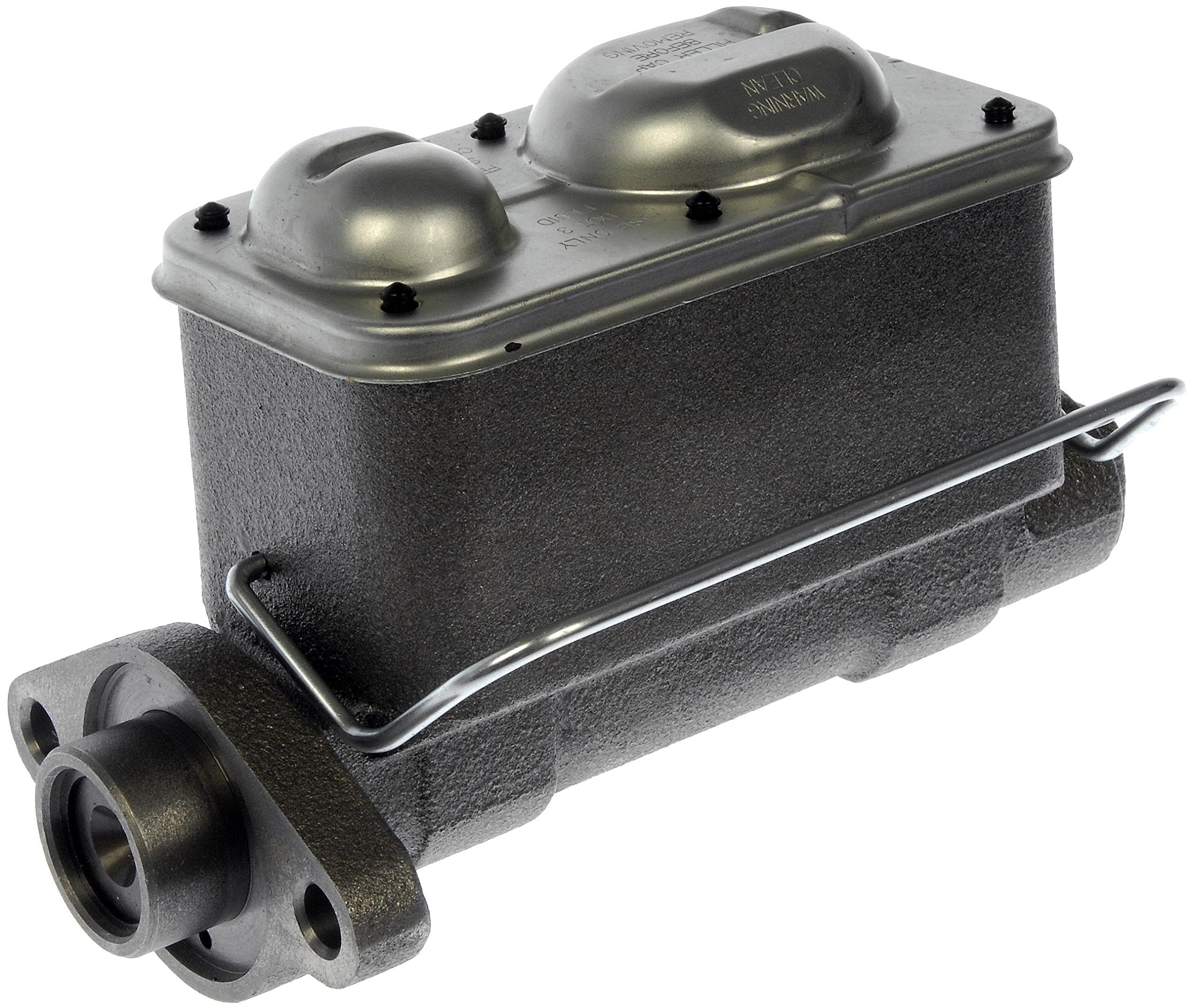 Dorman M76162 installed under hood demonstrating direct-fit replacement