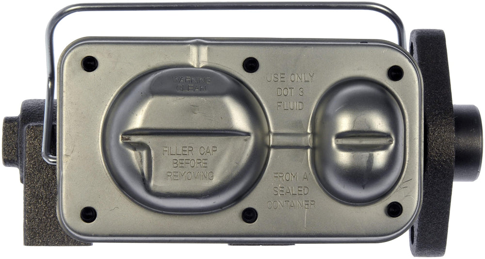 Dorman M76162 packaging and label showing part number and secure packing