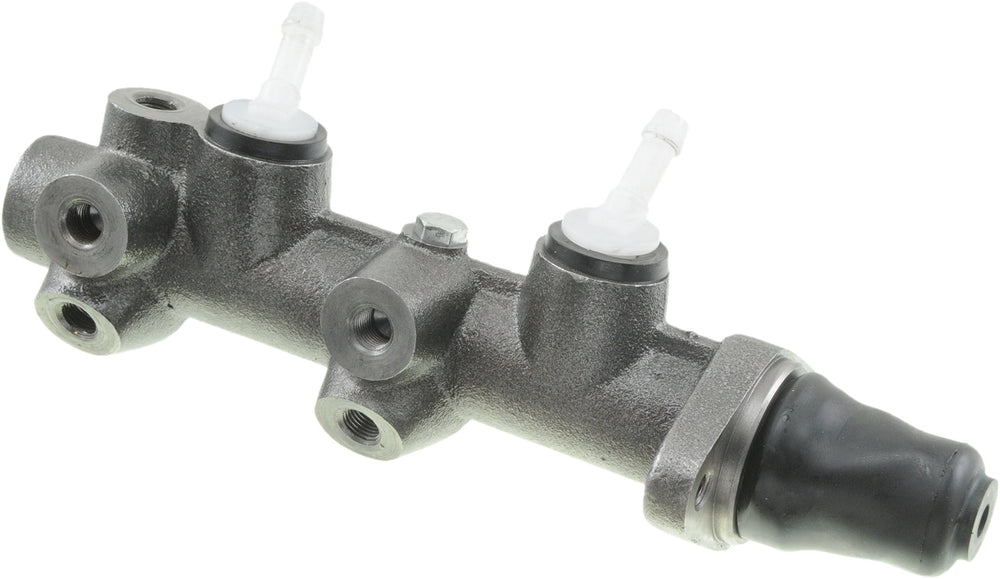 Dorman M93354 front view showing mounting points and ports for easy fitting