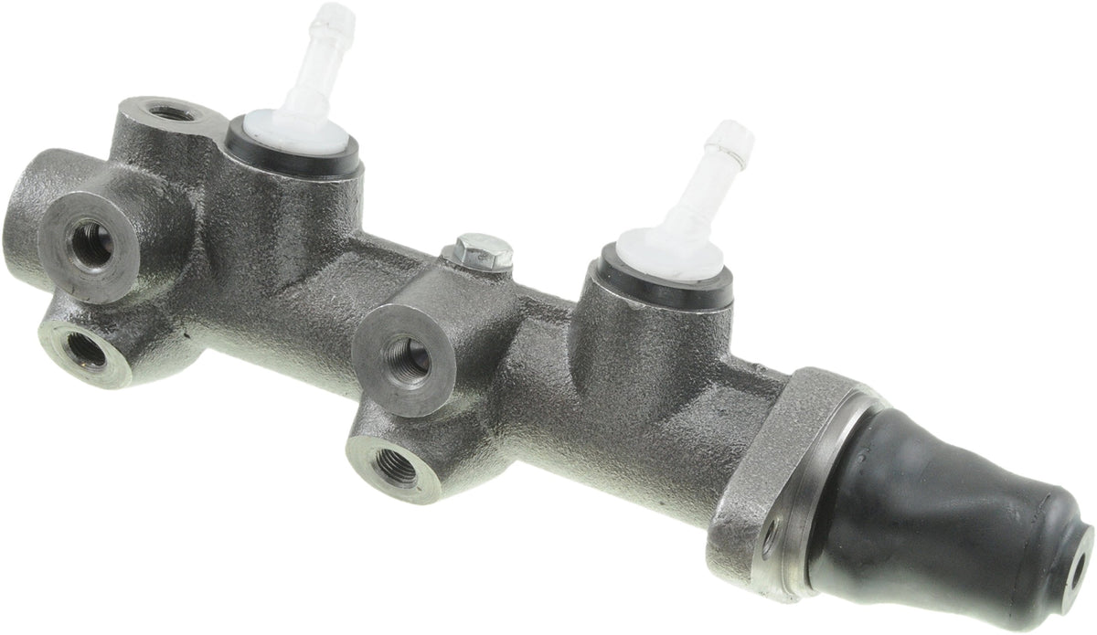 Dorman M93354 front view showing mounting points and ports for easy fitting