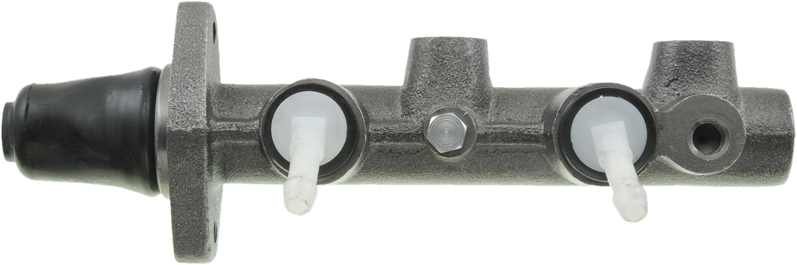 Dorman M93354 installed in engine bay demonstrating direct-fit replacement