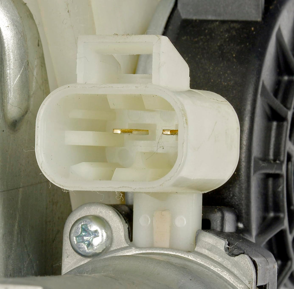 Dorman boxed packaging and label showing authentic OE FIX identification