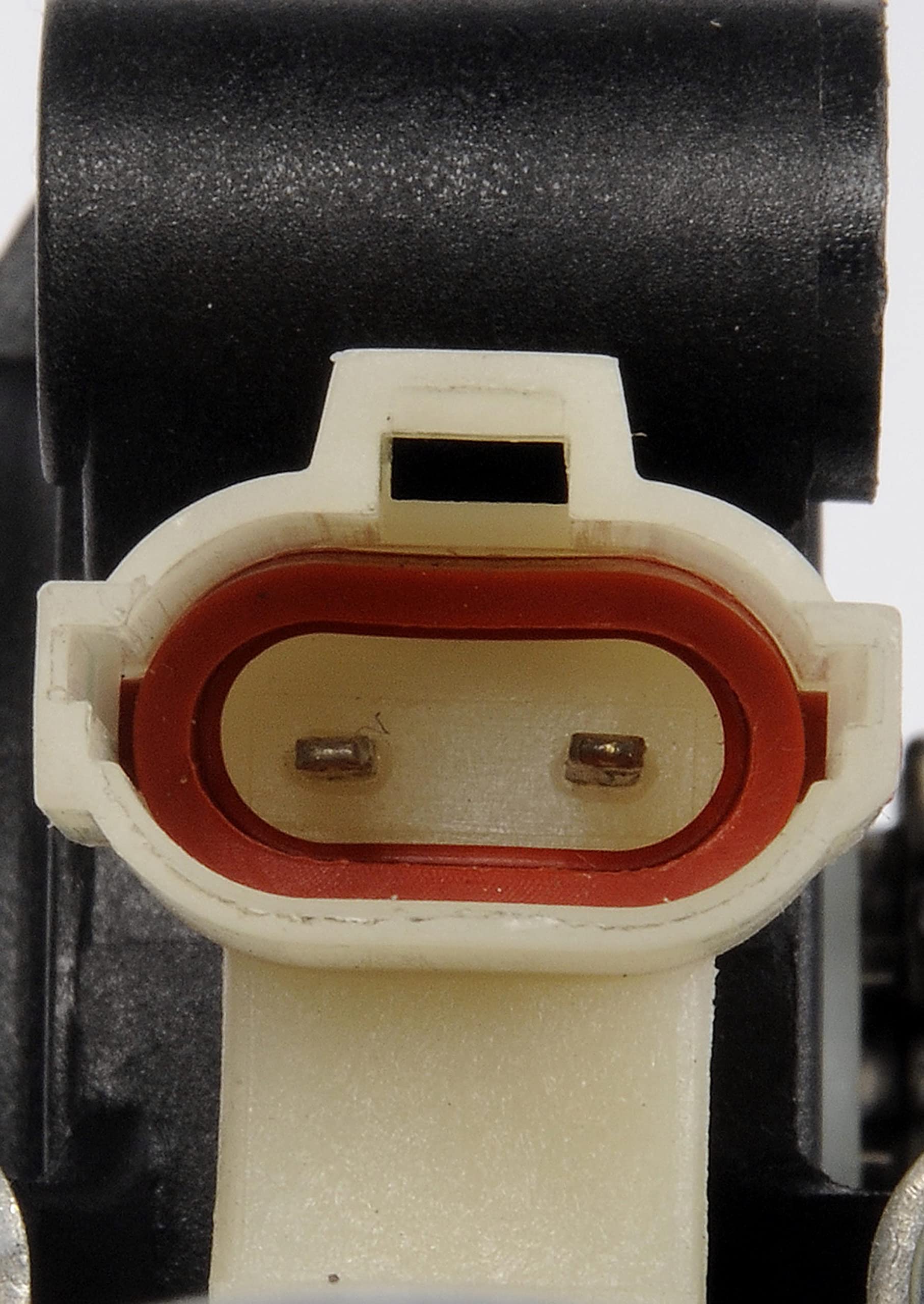 Dorman packaging and part label showing correct part number for confident fit
