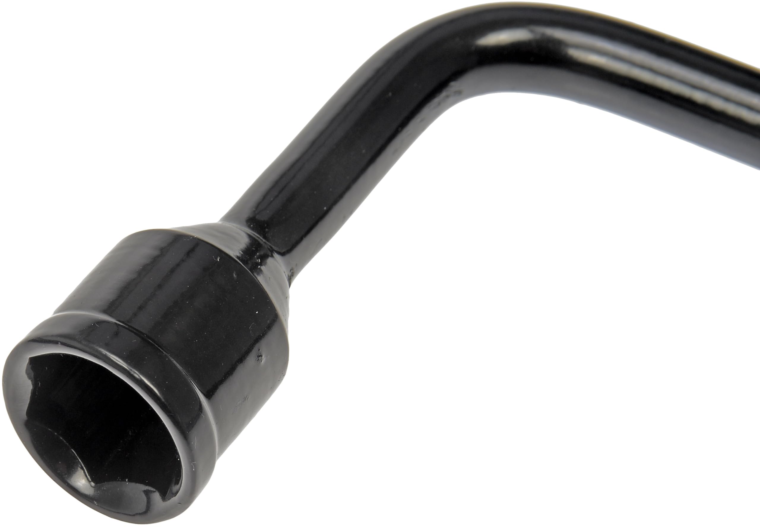 Dorman product label and part number showing accurate identification