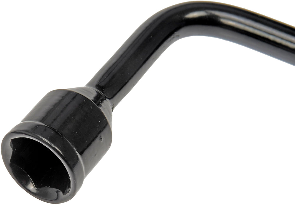 Dorman product label and part number showing accurate identification