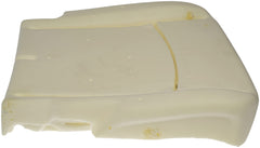Dorman foam close-up detail showing resilient foam for lasting support