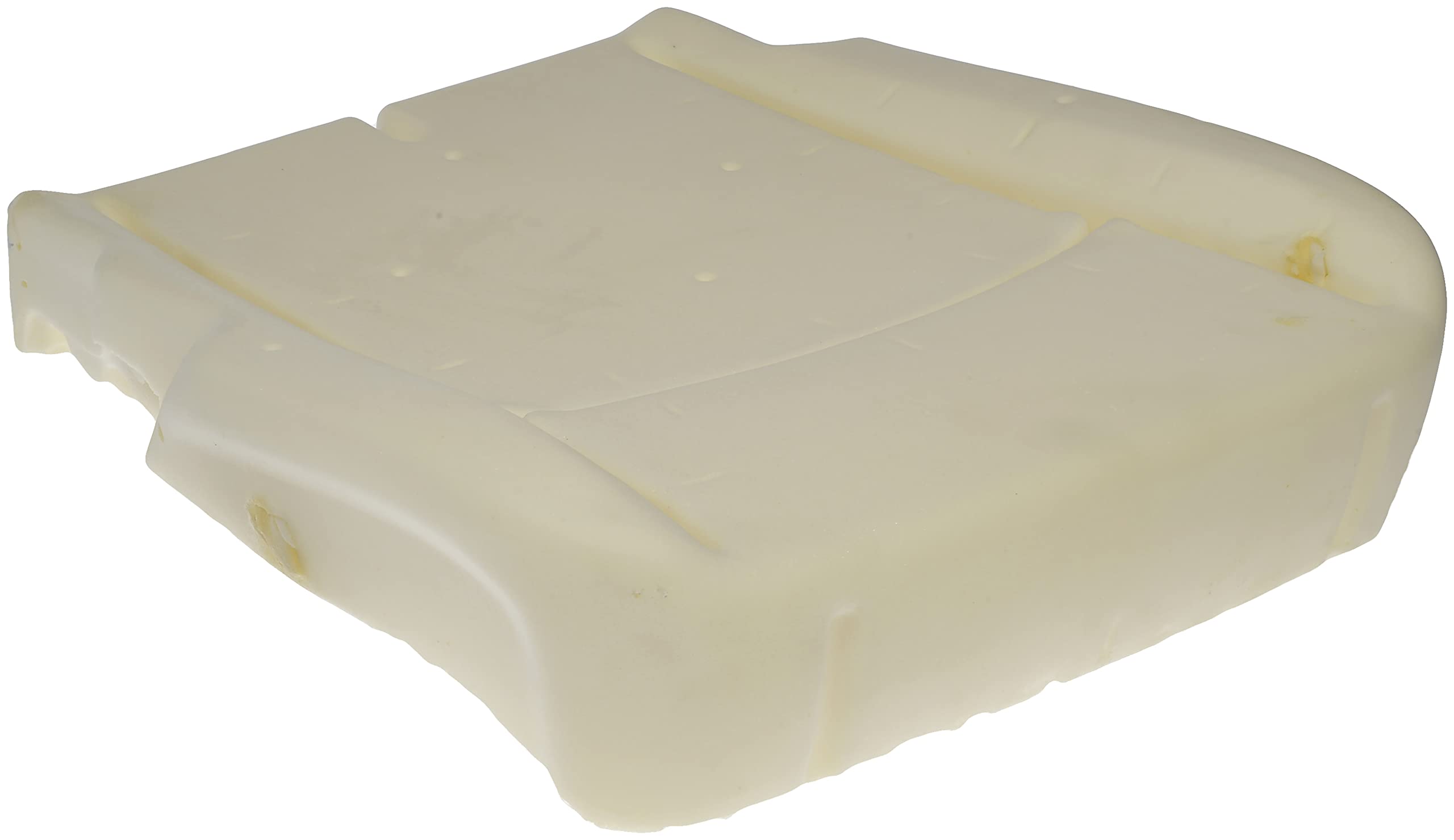 Dorman front driver cushion packaging showing product and branding benefits
