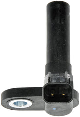 Dorman sensor installed in engine bay demonstrating straightforward replacement benefit