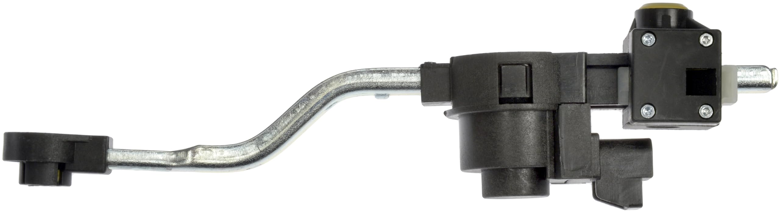 Close-up of Dorman solenoid mechanism highlighting durable components and longevity