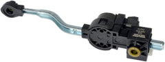Dorman solenoid mounting holes visible for easy alignment and straightforward installation