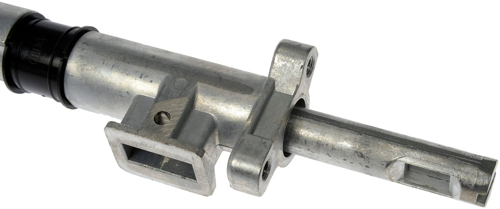 Dorman 905-102 installed in steering column demonstrating restored shift function