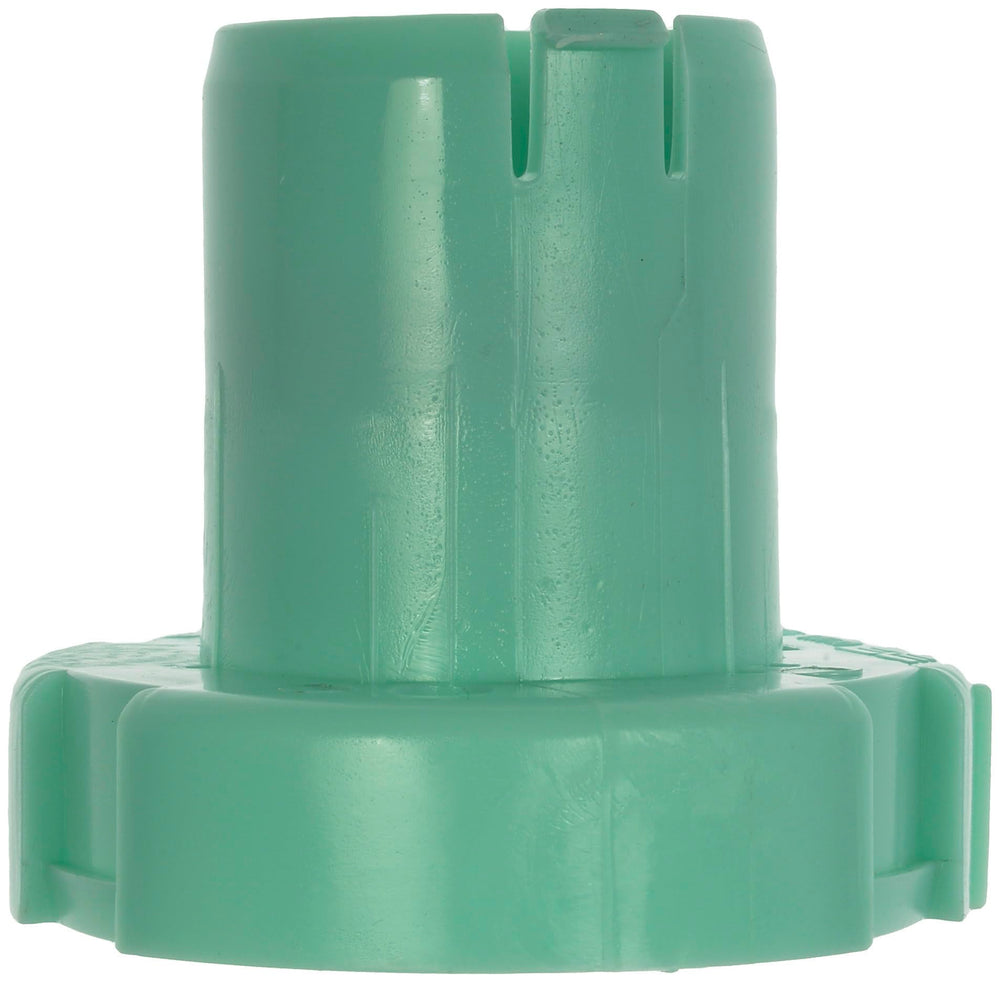 Dorman close-up of bearing surface showing machining quality and wear resistance