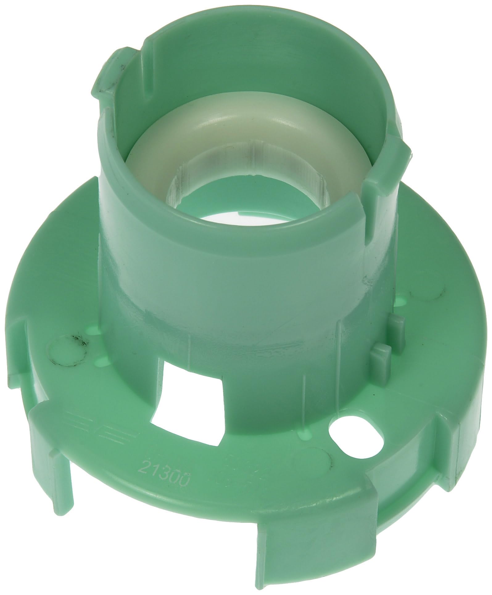 Dorman front view of steering shaft bearing showing precise fit and reliability