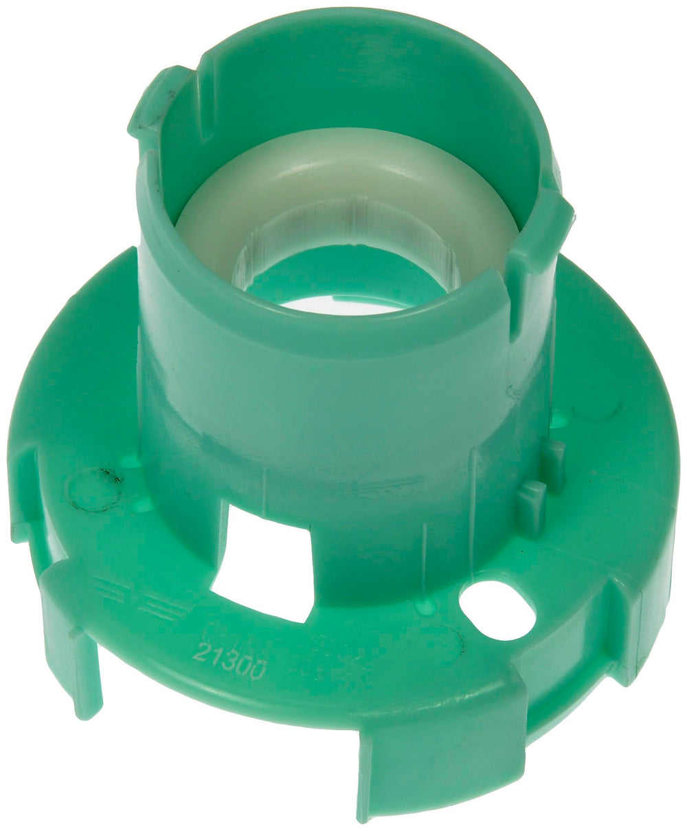 Dorman front view of steering shaft bearing showing precise fit and reliability
