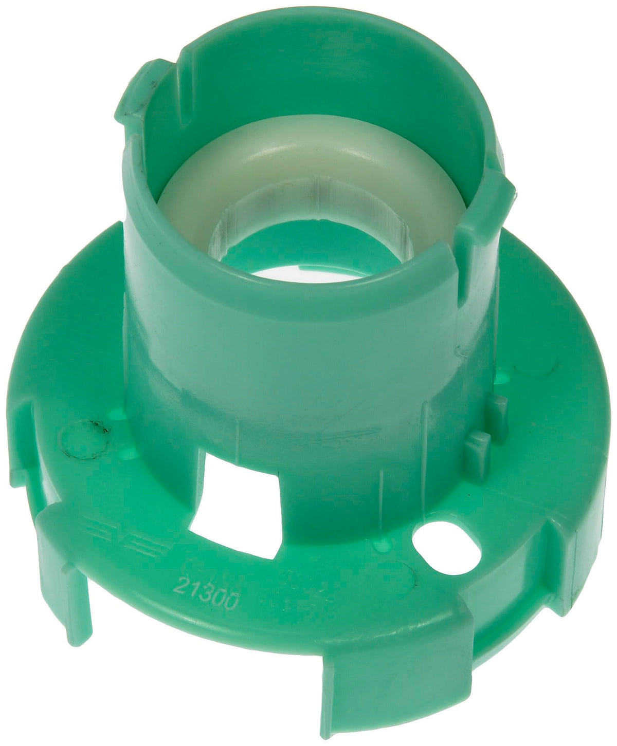 Dorman front view of steering shaft bearing showing precise fit and reliability