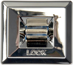 Dorman closeup of button and electrical plug showcasing clear connector benefit