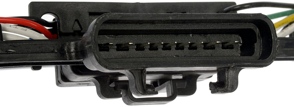 Dorman valve cover gasket label and part number close-up ensuring accurate part identification