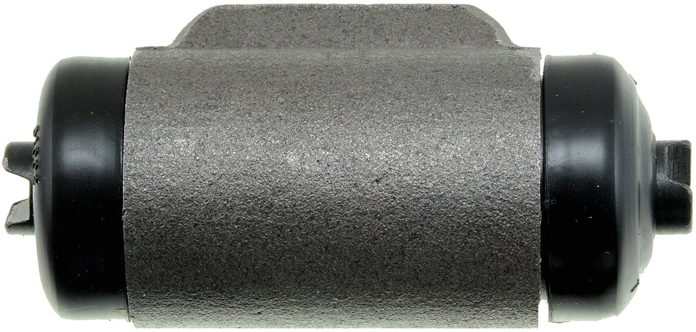 Dorman W610132 close-up of EPDM seals and boots demonstrating durable sealing