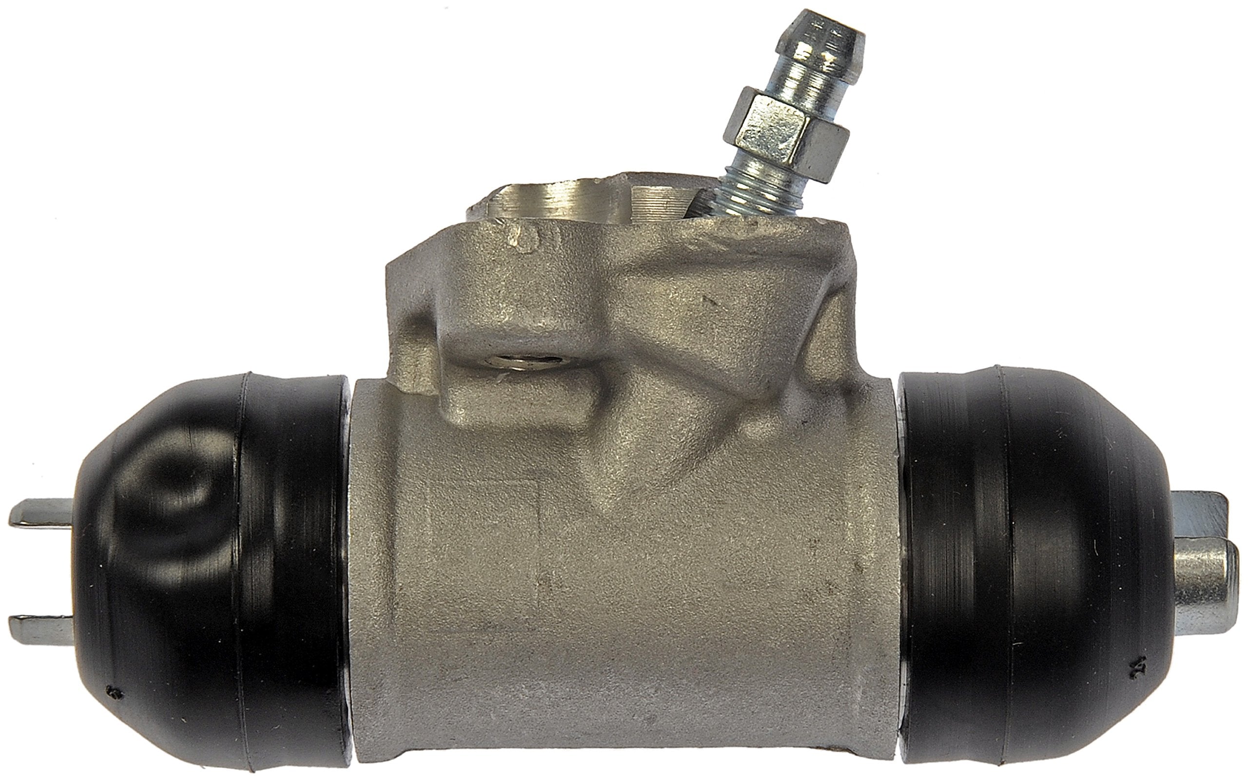 Dorman W610156 close-up of EPDM seals and boots for long-lasting leak protection