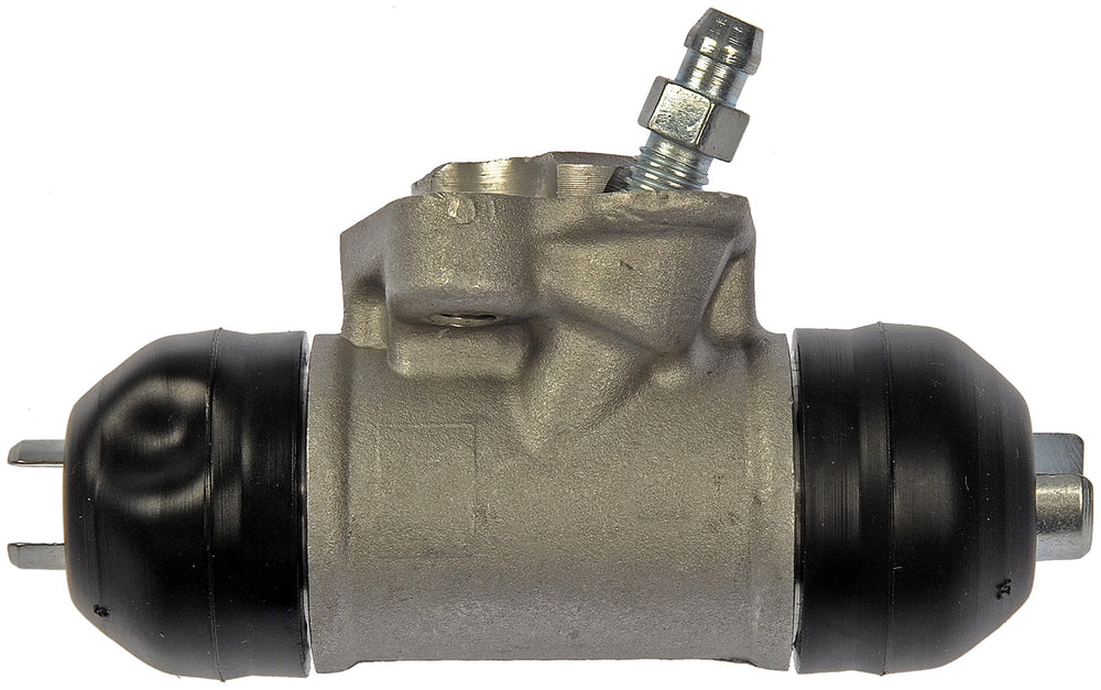 Dorman W610156 close-up of EPDM seals and boots for long-lasting leak protection